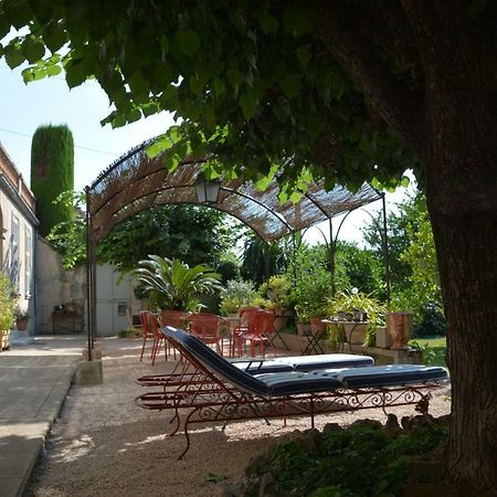 Les Passiflores Grasse Bagian luar foto